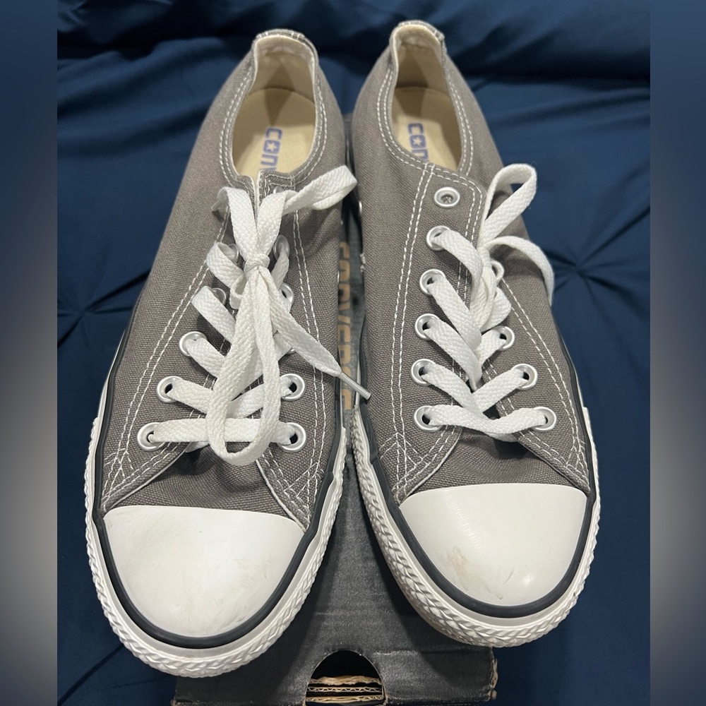 Converse All Stars